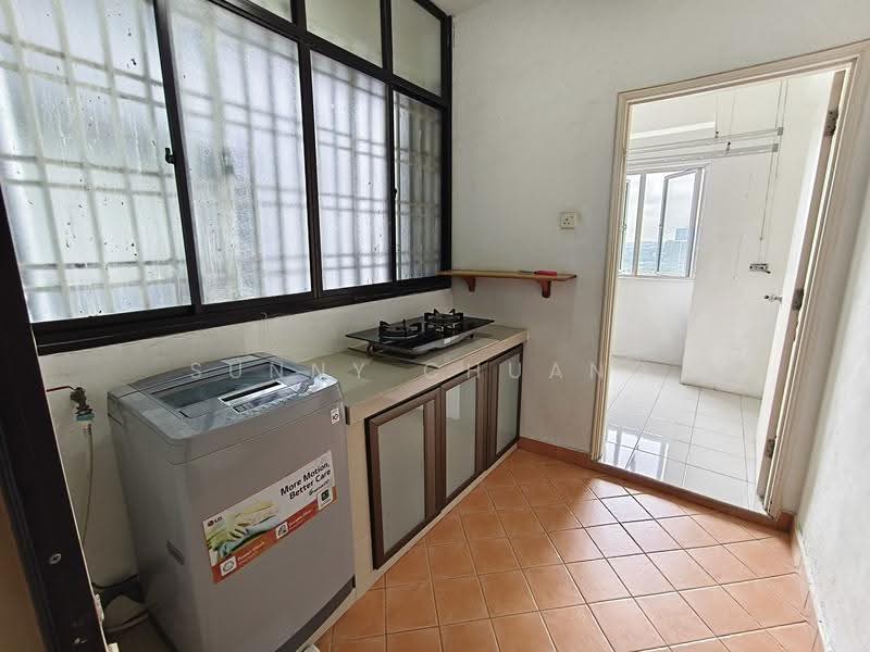 Apartment for Sale at Permas Ville Apartment - Sunny Chuang - PropertyGuru.com.my