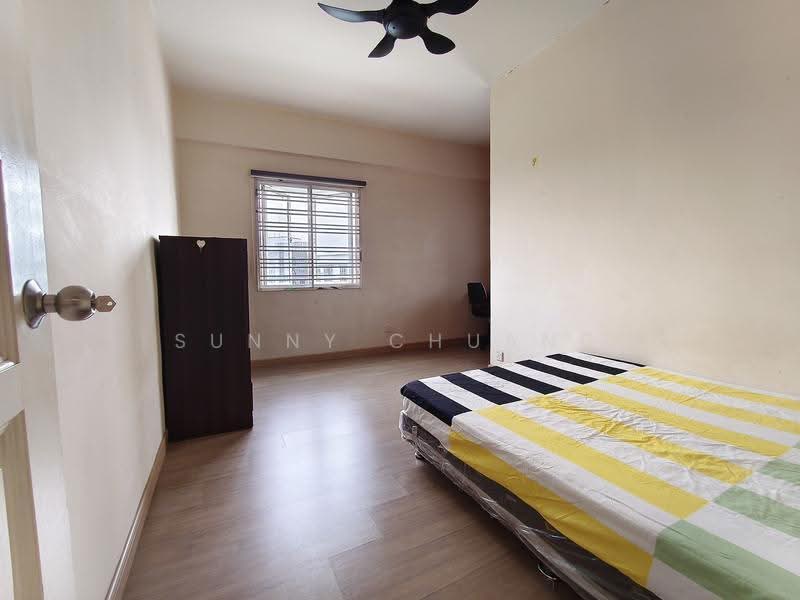 Apartment for Sale at Permas Ville Apartment - Sunny Chuang - PropertyGuru.com.my
