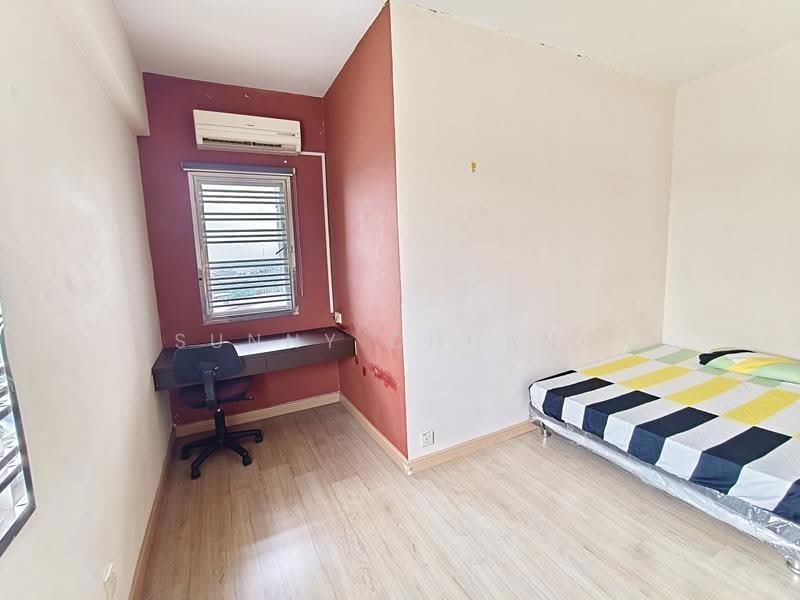 Apartment for Sale at Permas Ville Apartment - Sunny Chuang - PropertyGuru.com.my