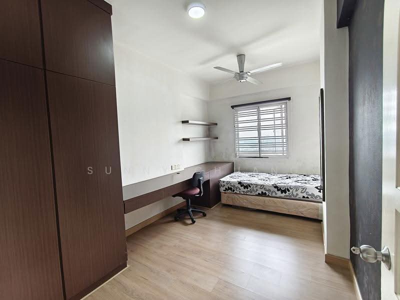 Apartment for Sale at Permas Ville Apartment - Sunny Chuang - PropertyGuru.com.my