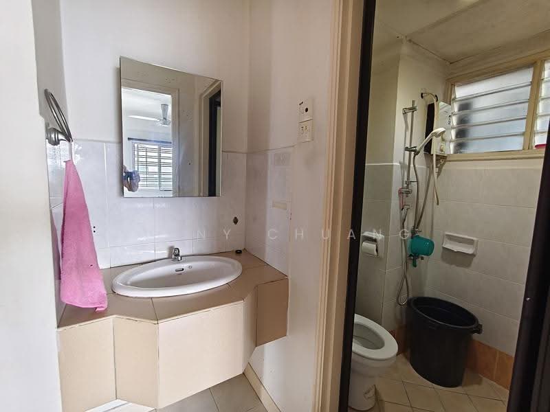 Apartment for Sale at Permas Ville Apartment - Sunny Chuang - PropertyGuru.com.my