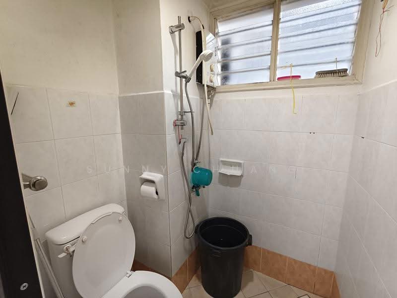 Apartment for Sale at Permas Ville Apartment - Sunny Chuang - PropertyGuru.com.my