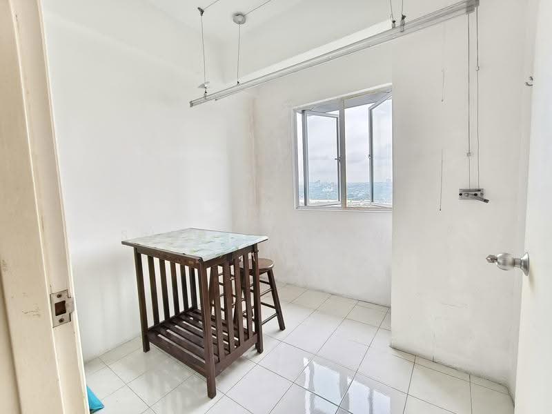 Apartment for Sale at Permas Ville Apartment - Sunny Chuang - PropertyGuru.com.my