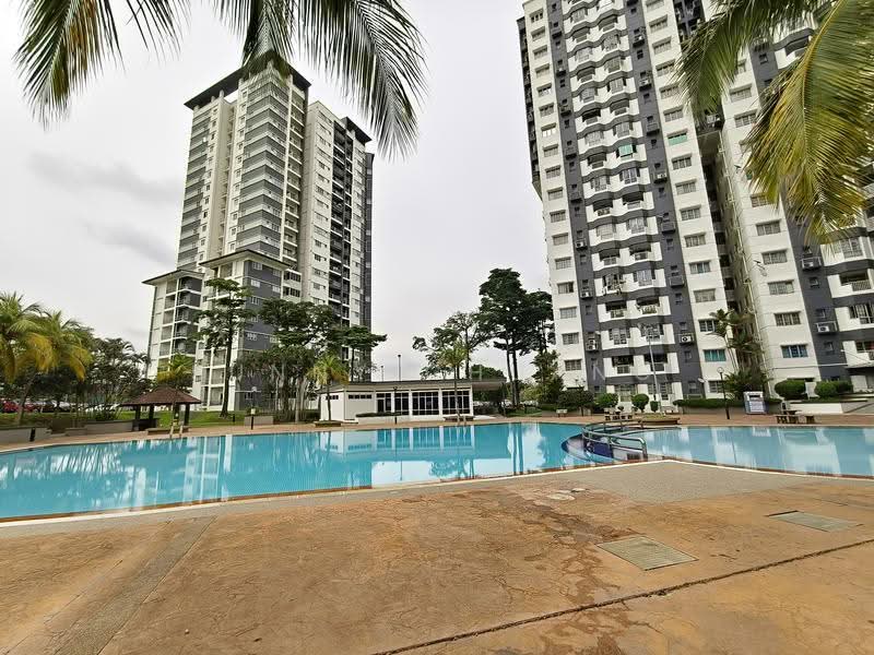 Apartment for Sale at Permas Ville Apartment - Sunny Chuang - PropertyGuru.com.my