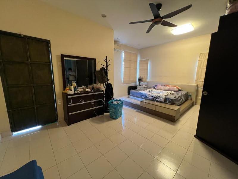 Rumah Teres 2.5-Tingkat untuk Dijual di Pekan Batu 9 (Cheras) - Eugene Choo - Bedroom - PropertyGuru.com.my
