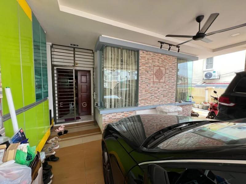 Rumah Teres 2.5-Tingkat untuk Dijual di Pekan Batu 9 (Cheras) - Eugene Choo - Exterior - PropertyGuru.com.my