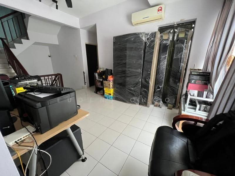 Rumah Teres 2.5-Tingkat untuk Dijual di Pekan Batu 9 (Cheras) - Eugene Choo - Living Room - PropertyGuru.com.my