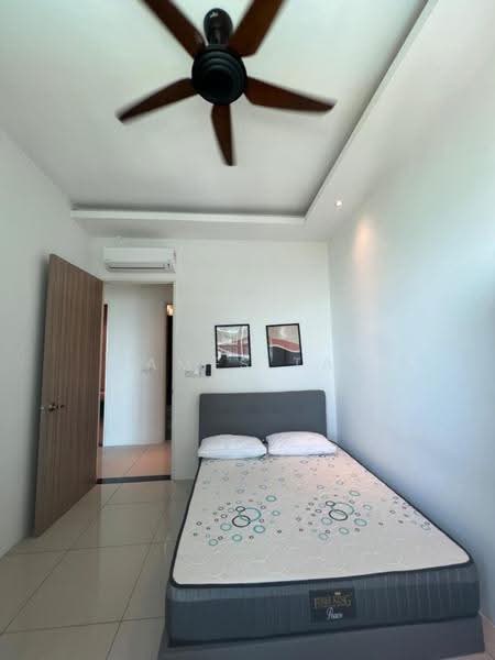 Condominium for Sale at QuayWest Residence - James Tan - Bedroom - PropertyGuru.com.my