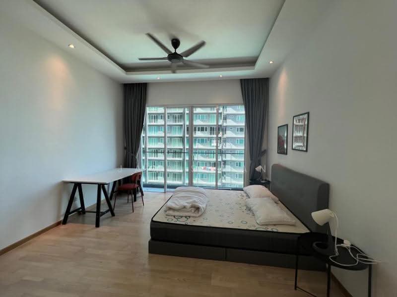 Condominium for Sale at QuayWest Residence - James Tan - Bedroom - PropertyGuru.com.my
