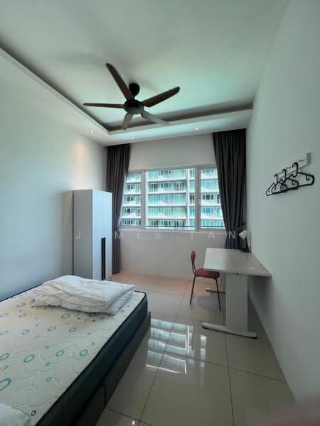 Condominium for Sale at QuayWest Residence - James Tan - Bedroom - PropertyGuru.com.my