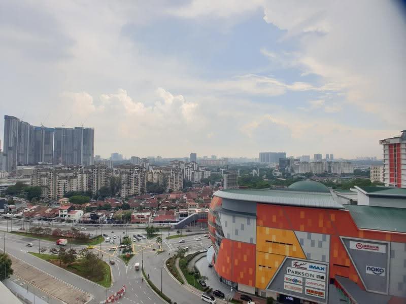 Kediaman Servis untuk Disewa di UNA Serviced Apartment - David Ting - PropertyGuru.com.my