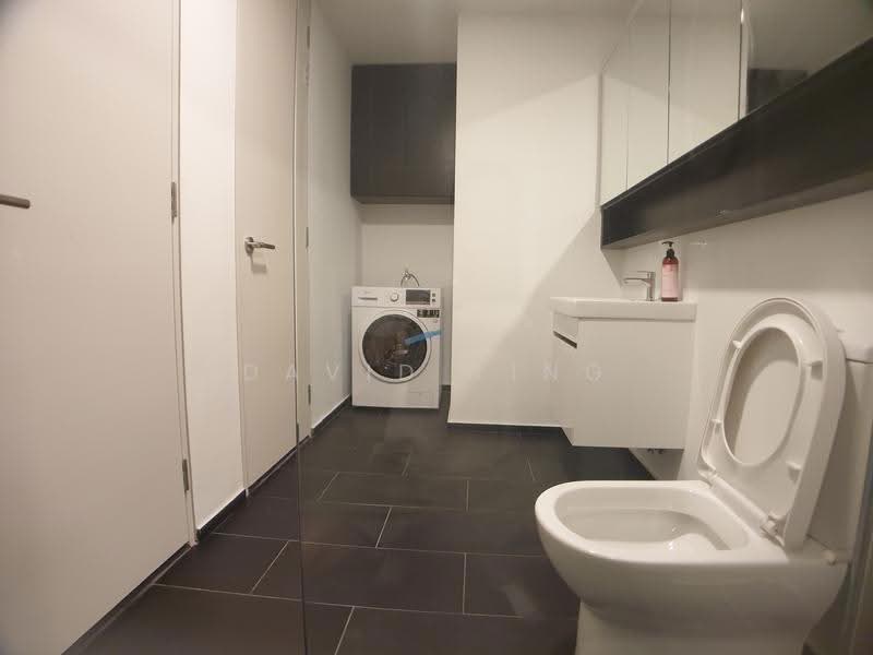 Kediaman Servis untuk Disewa di UNA Serviced Apartment - David Ting - PropertyGuru.com.my