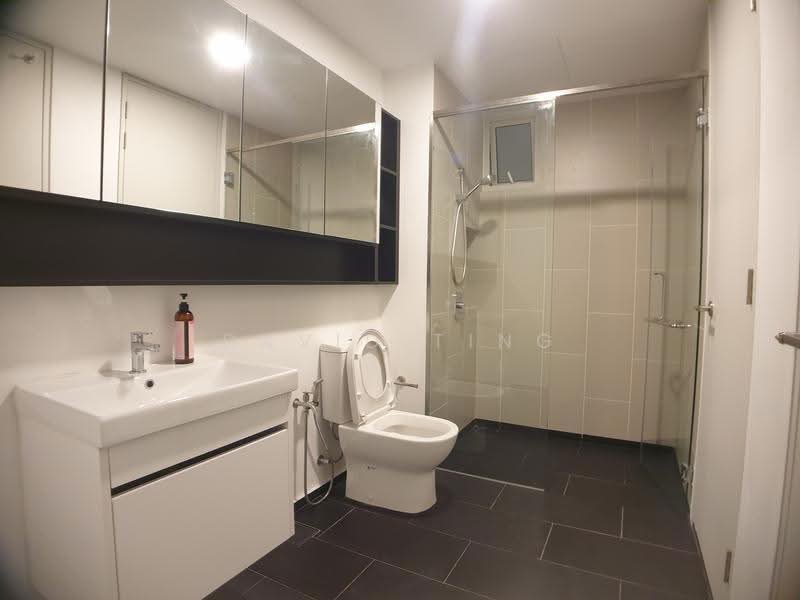 Kediaman Servis untuk Disewa di UNA Serviced Apartment - David Ting - PropertyGuru.com.my