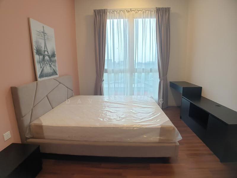 Kediaman Servis untuk Disewa di UNA Serviced Apartment - David Ting - PropertyGuru.com.my