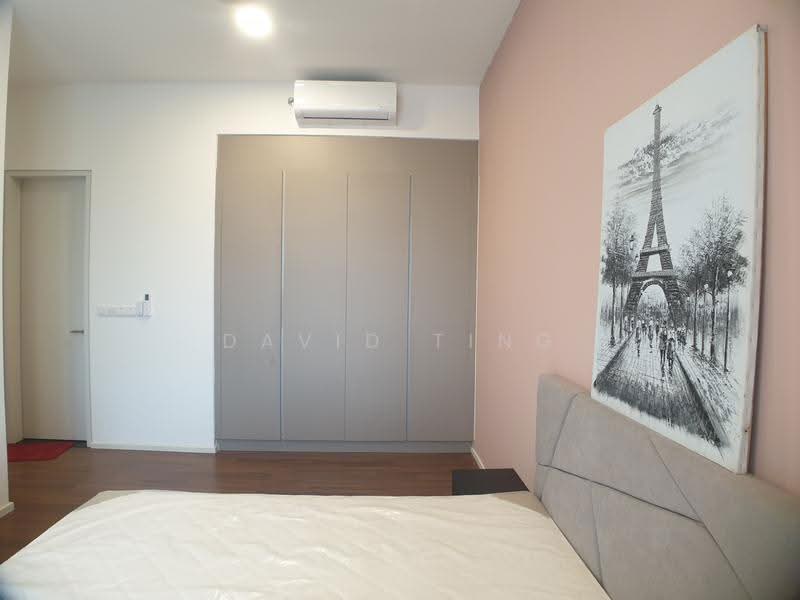 Kediaman Servis untuk Disewa di UNA Serviced Apartment - David Ting - PropertyGuru.com.my