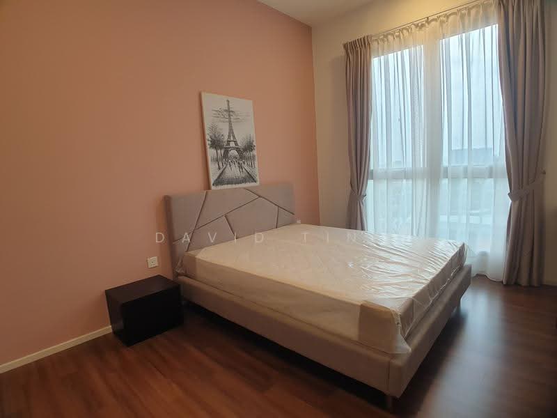 Kediaman Servis untuk Disewa di UNA Serviced Apartment - David Ting - PropertyGuru.com.my