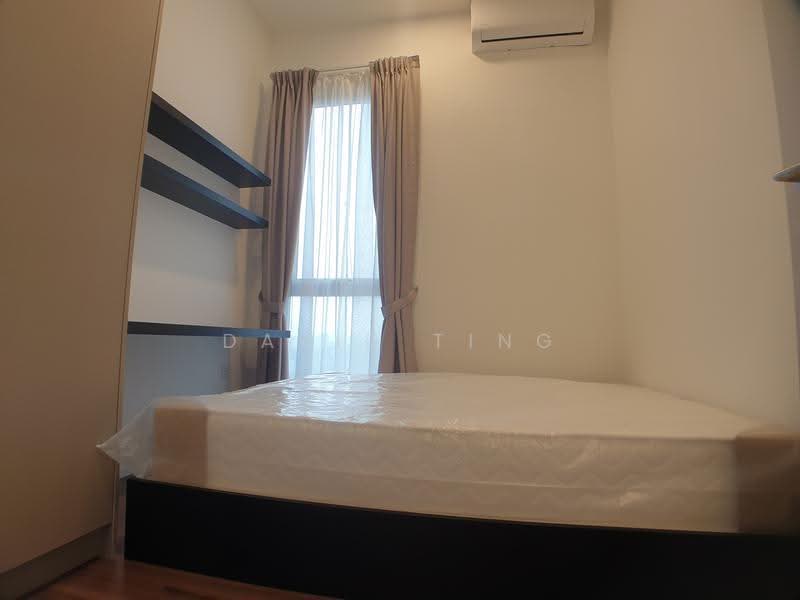 Kediaman Servis untuk Disewa di UNA Serviced Apartment - David Ting - PropertyGuru.com.my