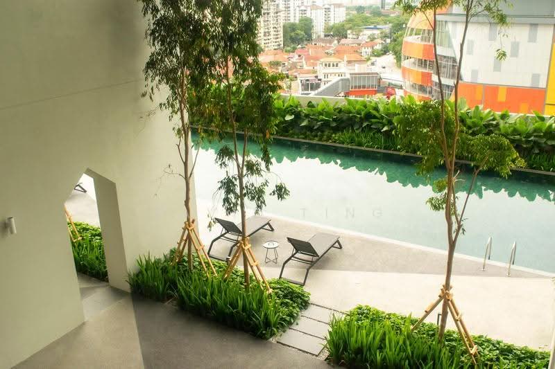 Kediaman Servis untuk Disewa di UNA Serviced Apartment - David Ting - PropertyGuru.com.my
