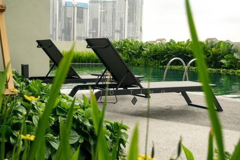 Kediaman Servis untuk Disewa di UNA Serviced Apartment - David Ting - PropertyGuru.com.my