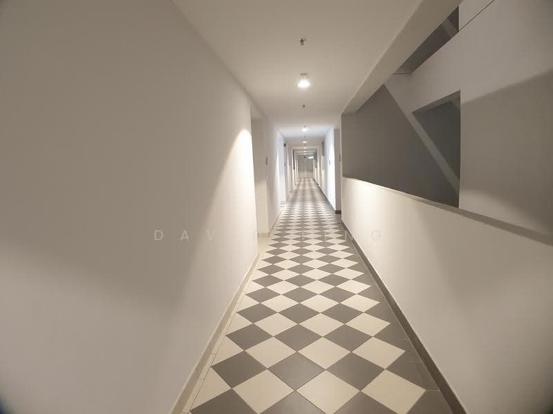 Kediaman Servis untuk Disewa di UNA Serviced Apartment - David Ting - PropertyGuru.com.my