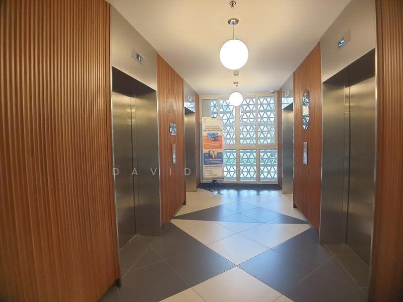 Kediaman Servis untuk Disewa di UNA Serviced Apartment - David Ting - PropertyGuru.com.my