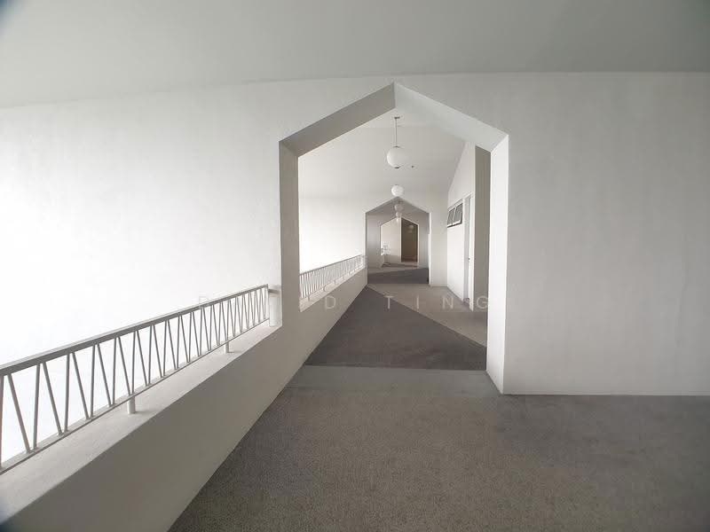 Kediaman Servis untuk Disewa di UNA Serviced Apartment - David Ting - PropertyGuru.com.my