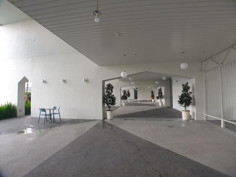 Kediaman Servis untuk Disewa di UNA Serviced Apartment - David Ting - PropertyGuru.com.my