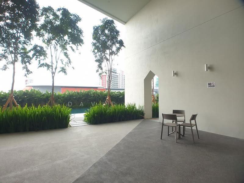 Kediaman Servis untuk Disewa di UNA Serviced Apartment - David Ting - PropertyGuru.com.my