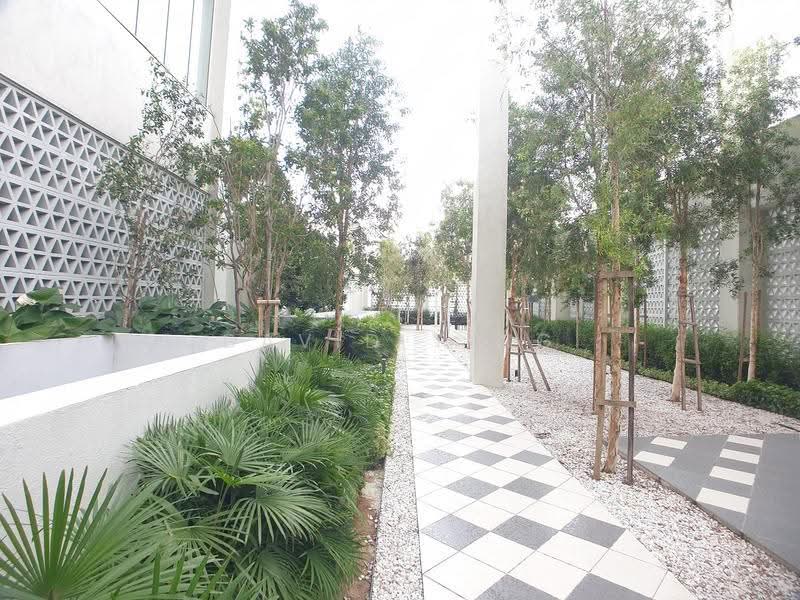 Kediaman Servis untuk Disewa di UNA Serviced Apartment - David Ting - PropertyGuru.com.my