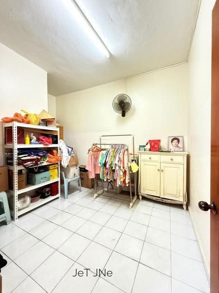 Rumah Teres 2-Tingkat untuk Dijual di Taman Bayu Perdana (Klang) - Tom Lee - Interior - PropertyGuru.com.my