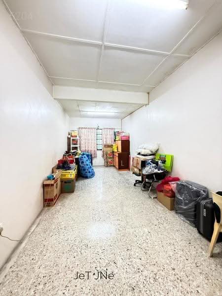 Rumah Teres 2-Tingkat untuk Dijual di Taman Bayu Perdana (Klang) - Tom Lee - Interior - PropertyGuru.com.my