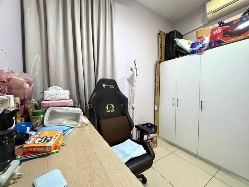 Pangsapuri untuk Dijual di D'Rich Executive Suites - NG ZEN XI - PropertyGuru.com.my