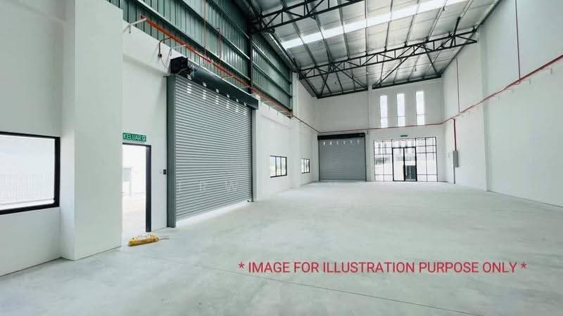 Cluster Factory for Sale in Eco Business Park 1 (Johor Bahru) - Irwyn Ng - Interior - PropertyGuru.com.my