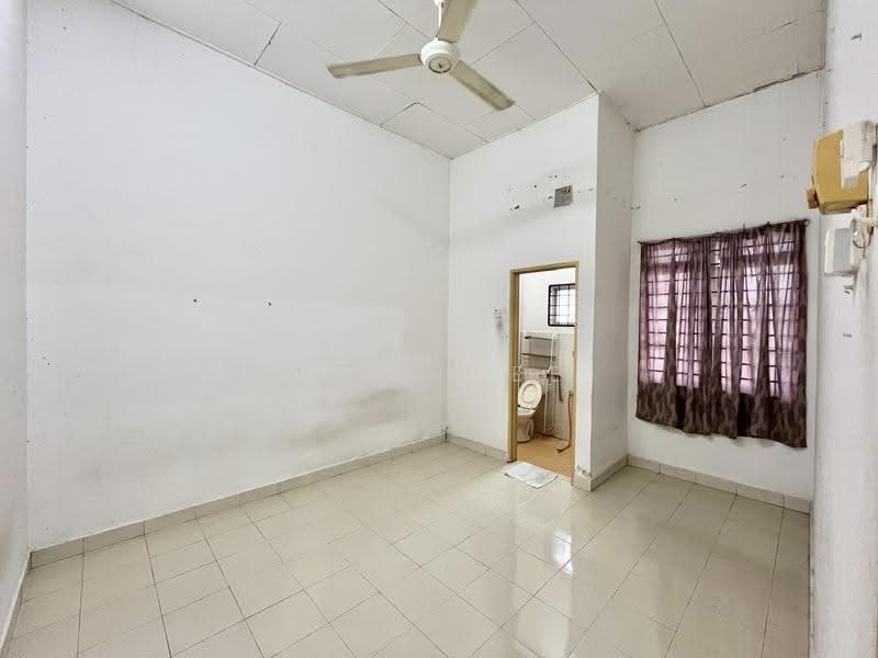 Rumah Teres 1-Tingkat untuk Dijual di Bidor (Perak) - Joel Lee - Bathroom - PropertyGuru.com.my
