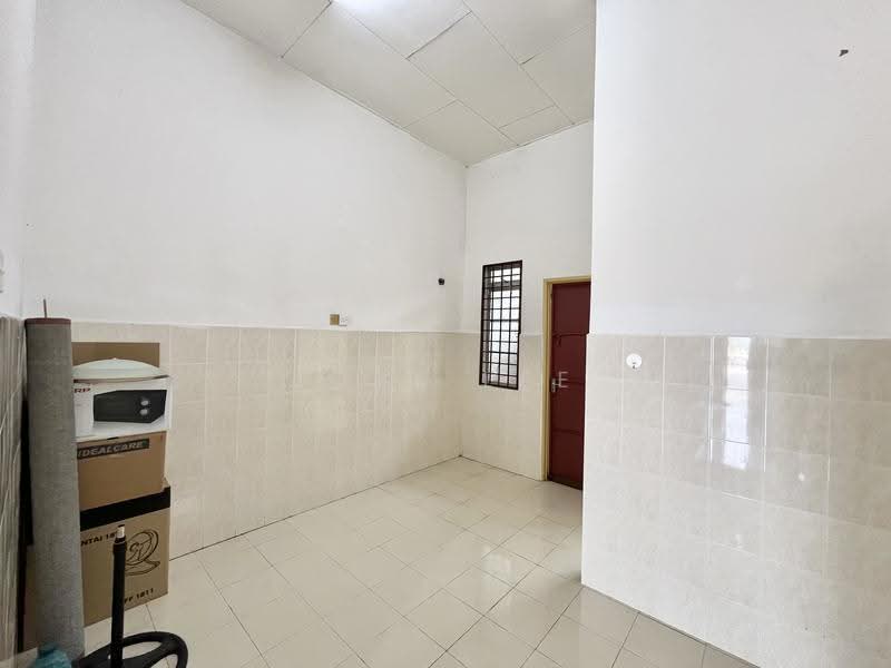 Rumah Teres 1-Tingkat untuk Dijual di Bidor (Perak) - Joel Lee - Interior - PropertyGuru.com.my