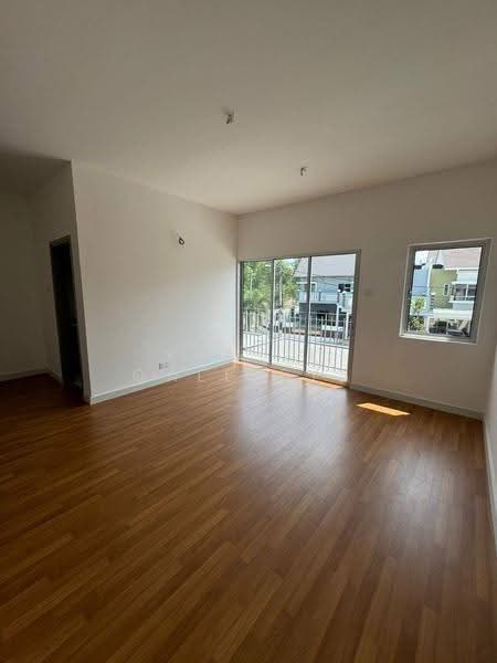 2-storey Terraced House for Sale in Senawang (Negeri Sembilan) - Yantie Qaleesya - Living Room - PropertyGuru.com.my