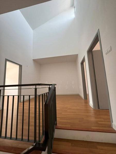 2-storey Terraced House for Sale in Senawang (Negeri Sembilan) - Yantie Qaleesya - Interior - PropertyGuru.com.my