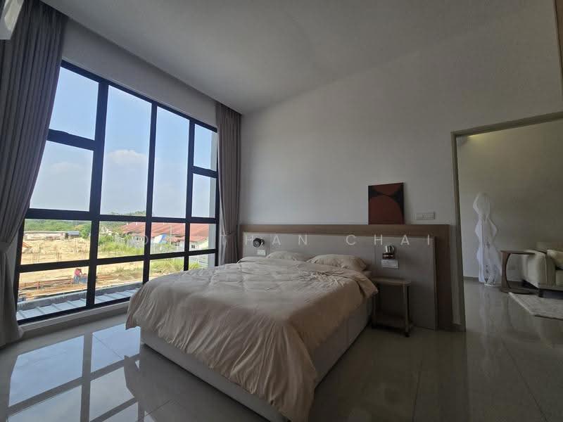 Rumah Bandar untuk Dijual di Kapar (Selangor) - Jonathan Chai - Bedroom - PropertyGuru.com.my