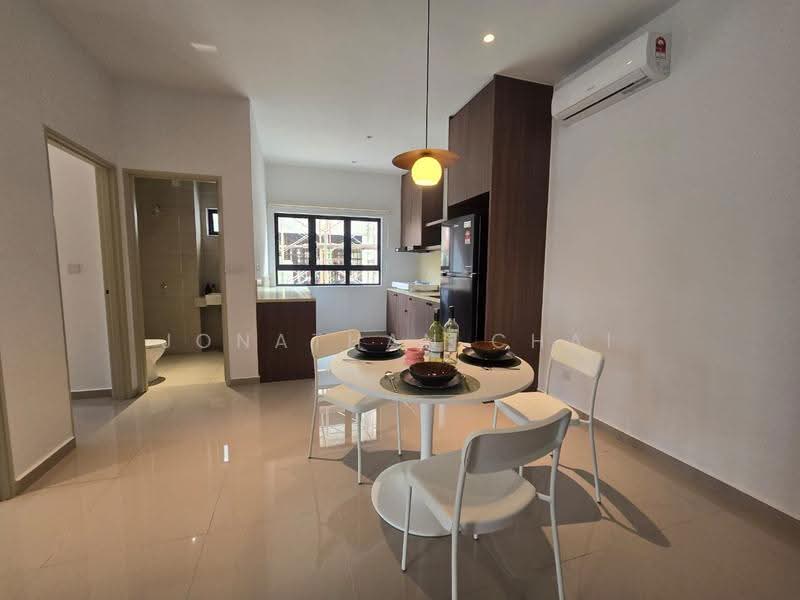 Rumah Bandar untuk Dijual di Kapar (Selangor) - Jonathan Chai - Dining Room - PropertyGuru.com.my