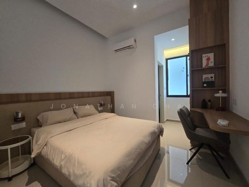 Rumah Bandar untuk Dijual di Kapar (Selangor) - Jonathan Chai - Bedroom - PropertyGuru.com.my