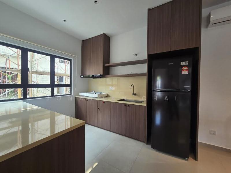 Rumah Bandar untuk Dijual di Kapar (Selangor) - Jonathan Chai - Kitchen - PropertyGuru.com.my