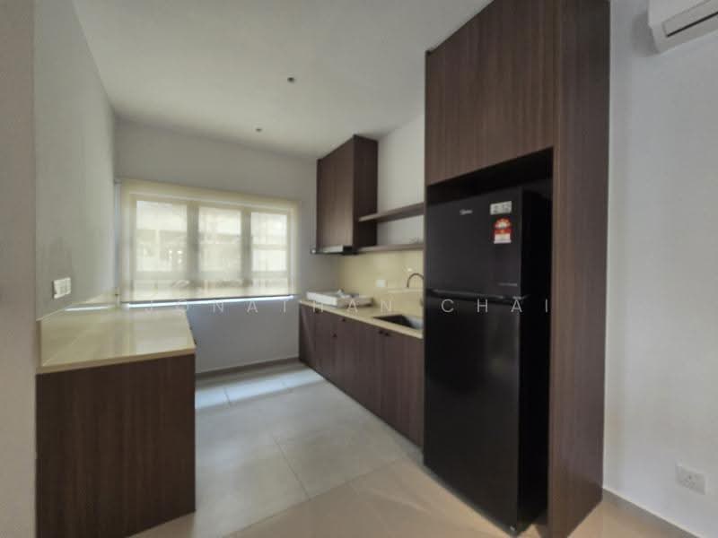 Rumah Bandar untuk Dijual di Kapar (Selangor) - Jonathan Chai - Kitchen - PropertyGuru.com.my