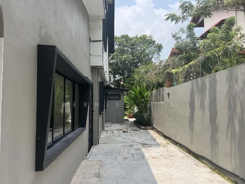 Bungalow House untuk Dijual di Seksyen 22 (Petaling Jaya) - Bernisa Bon - Exterior - PropertyGuru.com.my