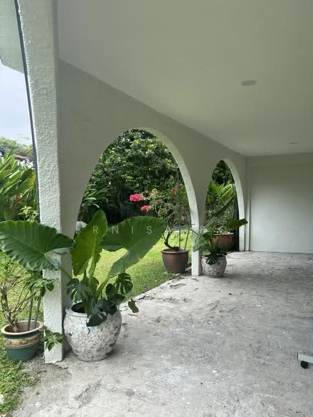 Bungalow House untuk Dijual di Seksyen 22 (Petaling Jaya) - Bernisa Bon - Exterior - PropertyGuru.com.my