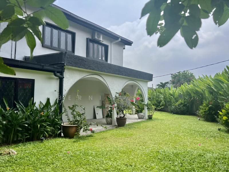 Bungalow House untuk Dijual di Seksyen 22 (Petaling Jaya) - Bernisa Bon - Exterior - PropertyGuru.com.my