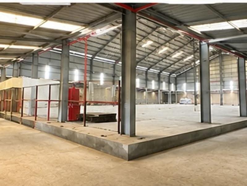 Kilang untuk Disewa di Puncak Alam (Selangor) - Nicole Sim - Interior - PropertyGuru.com.my