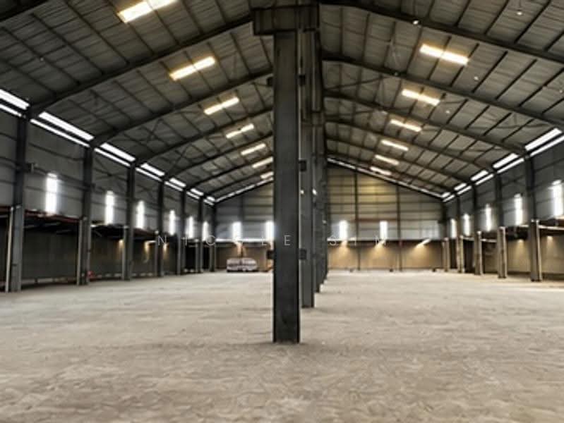 Kilang untuk Disewa di Puncak Alam (Selangor) - Nicole Sim - Interior - PropertyGuru.com.my