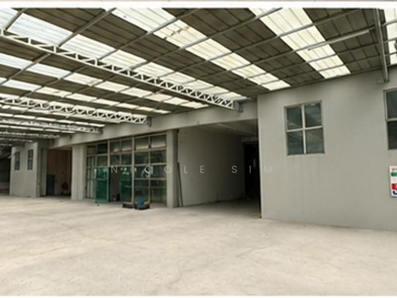 Kilang untuk Disewa di Puncak Alam (Selangor) - Nicole Sim - Exterior - PropertyGuru.com.my