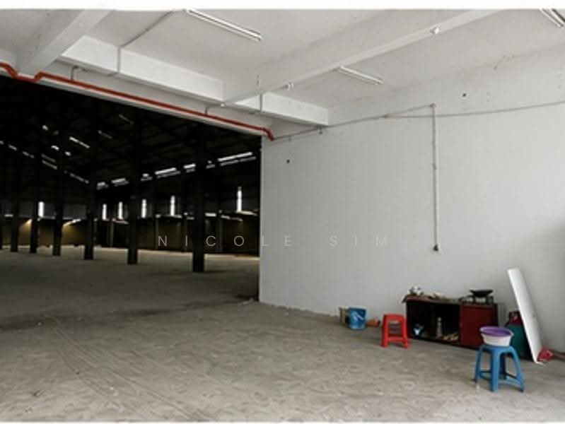 Kilang untuk Disewa di Puncak Alam (Selangor) - Nicole Sim - Interior - PropertyGuru.com.my