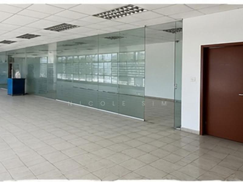 Kilang untuk Disewa di Puncak Alam (Selangor) - Nicole Sim - Interior - PropertyGuru.com.my
